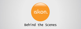 Iskon_making_of